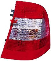 VAN WEZEL 3086932 -  Задний фонарь